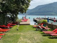 Waldperle Badestrand