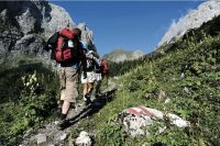 Kärnten Werbung © Fotograf Michael Rauschendorfer