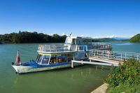 foto©kaernten_werbung Strandpension Waldperle - Ausflugsziel Drauschifffahrt Südkärnten