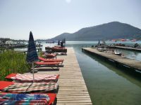 Strandpension Waldperle © Fotograf Oswin Weiss