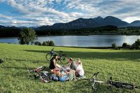 Strandpension Waldperle © Fotograf Daniel Zupanc