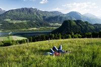 foto©zupanc_kaernten_werbung Strandpension Waldperle © Fotograf Daniel Zupanc