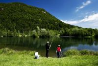 Strandpension Waldperle © Fotograf Daniel Zupanc