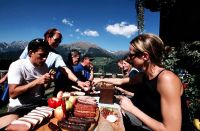 Kärnten Werbung © Fotograf Franz Gerdl