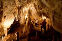 foto©obirhoehlen Strandpension Waldperle - Ausflugsziel Obir-Höhlen