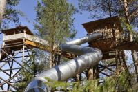 Walderlebniswelt Klopeiner See ©walderlebniswelt