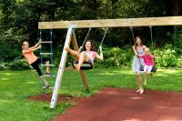 Strandpension Waldperle © Fotograf Daniel Zupanc