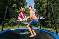 Strandpension Waldperle © Fotograf Daniel Zupanc