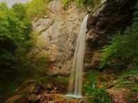 foto©jasonb42882 auf flickr.com Strandpension Waldperle - Wanderung zum Wasserfall
